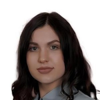 Деркачева Августина Александровна