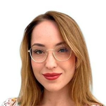 Климова Ольга Сергеевна - фотография