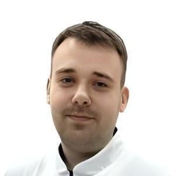 Комагоров Владимир Игоревич - фотография