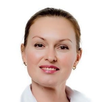 Несяева Елена Владимировна - фотография