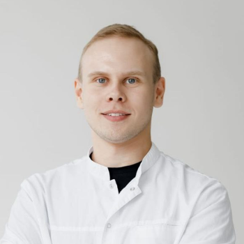 Васильев Владислав Юрьевич - фотография