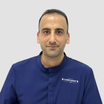 Мелхем Басель Матрукович - фотография