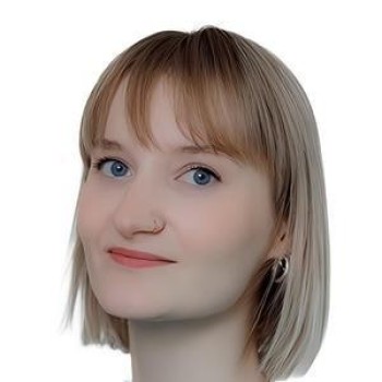 Малыгина Полина Вячеславовна - фотография