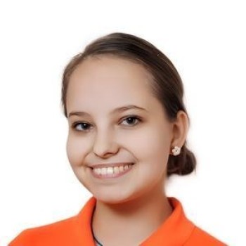 Лушина Надежда Юрьевна - фотография