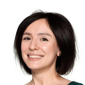 Будник Светлана Валерьевна - фотография