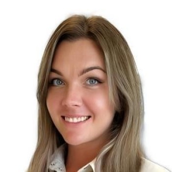 Печенегина Екатерина Владимировна - фотография