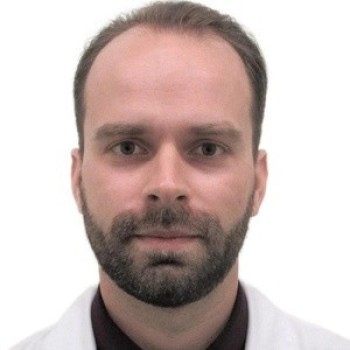 Бетехтин Михаил Сергеевич - фотография