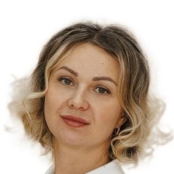 Рукосуева Елена Ивановна - фотография