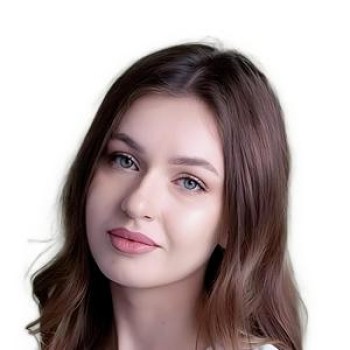 Забелина Анастасия Юрьевна - фотография