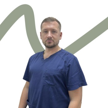 Адаркин Никита Александрович - фотография