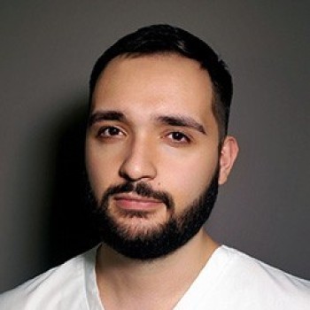 Есаян Андраник Суренович - фотография