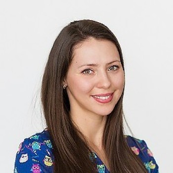 Рахманова Мария Сергеевна - фотография