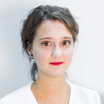 Саникидзе Нино Нугзаровна - фотография