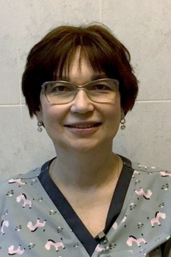 Кириченко Наталья Леонидовна - фотография