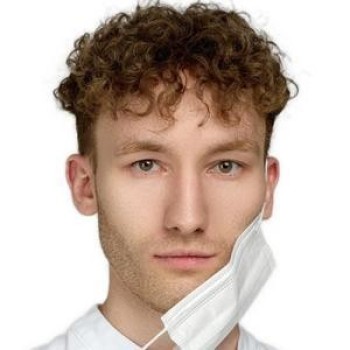 Евстифеев Василий Сергеевич - фотография