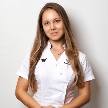 Садыкова Гульназ Фердинатовна - фотография