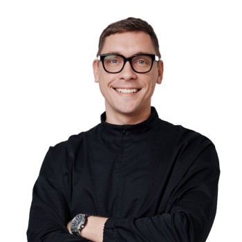 Дворниченко Виктор Олегович - фотография