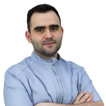 Чимбричук Андрей Мариянович - фотография