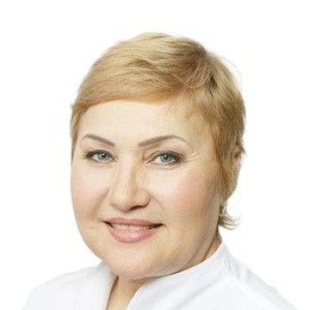 Шафигуллина Фаина Романовна - фотография