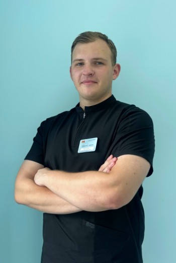 Прокопенков Константин Иванович - фотография