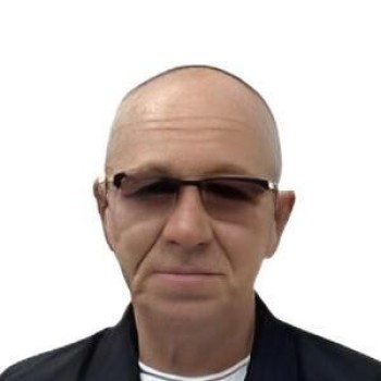 Ковшов Владимир Борисович - фотография