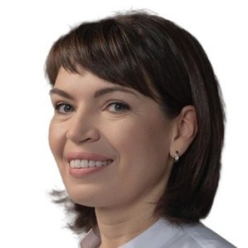 Калинина Наталья Владленовна - фотография