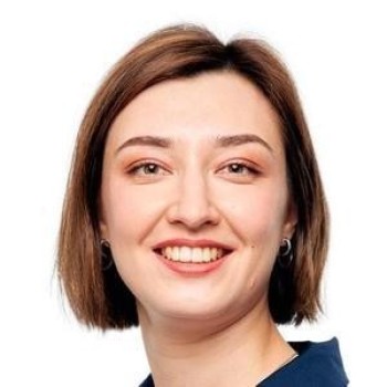 Яббарова (Гохаева) Дина Наилевна - фотография