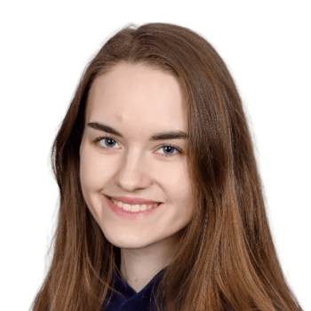 Смирнова Елизавета Владиславовна - фотография