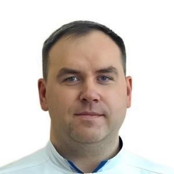 Трофимов Антон Сергеевич - фотография