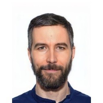 Смирнов Виктор Юрьевич - фотография