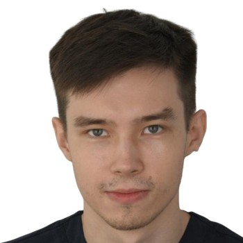 Безродных Иван Витальевич - фотография