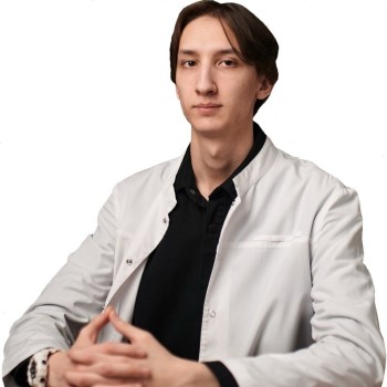 Ярмухаметов Данэль Олегович - фотография