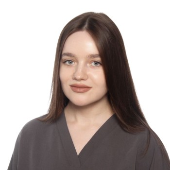 Ваганова Анна Дмитриевна - фотография