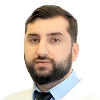 Тадевосян Владислав Гарикович - фотография