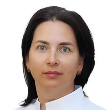 Пчелинцева Ольга Владимировна - фотография