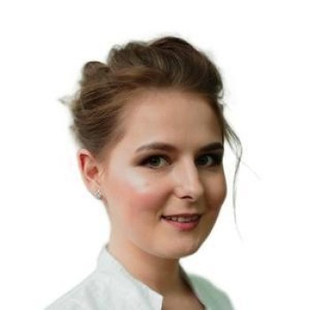 Кузьмина Наталья Игоревна - фотография