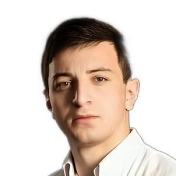 Габибуллаев Гаджимурад Джапарович - фотография