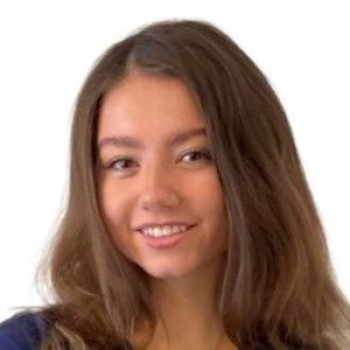 Парамонова Оксана Алексеевна - фотография