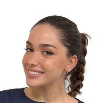 Килауридзе Екатерина Ираклиевна - фотография