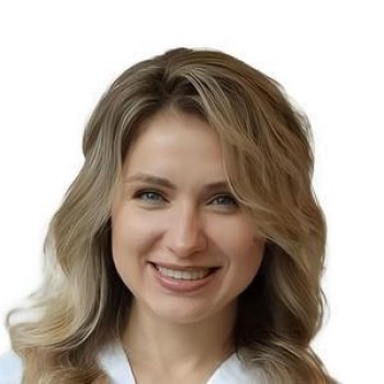 Бойцова Евгения Александровна - фотография