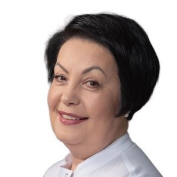 Мышковская Елена Валентиновна - фотография