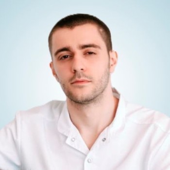 Джабраилов Мурад Рабадангаджиевич - фотография