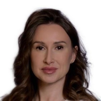 Гапшина Анастасия Сергеевна - фотография