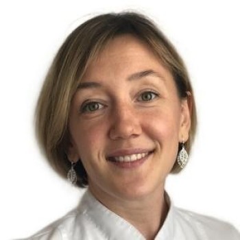 Прокопьева Дина Рашитовна - фотография