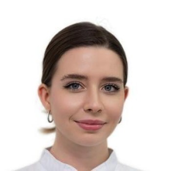 Агапова (Скугарёва) Диана Константиновна - фотография