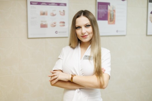 Карпович Екатерина Анатольевна - фотография