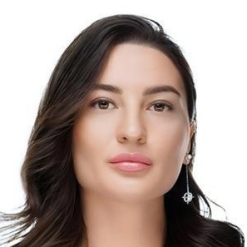 Рукавишникова Евгения Сергеевна - фотография