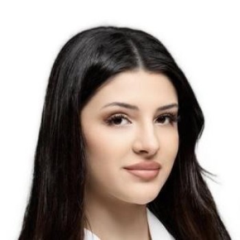 Одинаева Гулнора Сайфидиновна - фотография