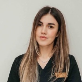 Аветикова Анна Геннадьевна - фотография