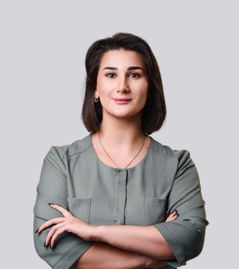 Варданян Анна Арменовна